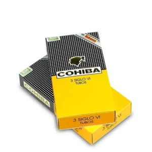 Cohiba Siglo VI A/T Cigar