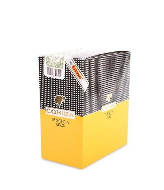 Cohiba Siglo IV A/T Cigar
