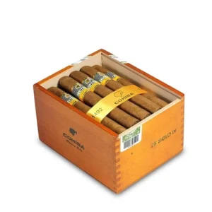 Cohiba Siglo IV Cigar