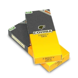 Cohiba Siglo V A/T Cigar