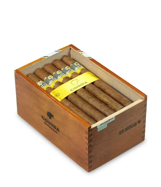Cohiba Siglo V Cigar