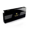 Cohiba Siglo Vi Tubes Cigar Humidor