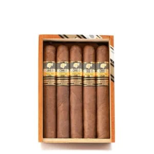 Cohiba Talisman Limited Edition 2017 Cigar