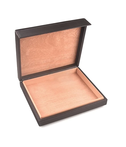 Dunhill Sidecar Travel Cigar Humidor