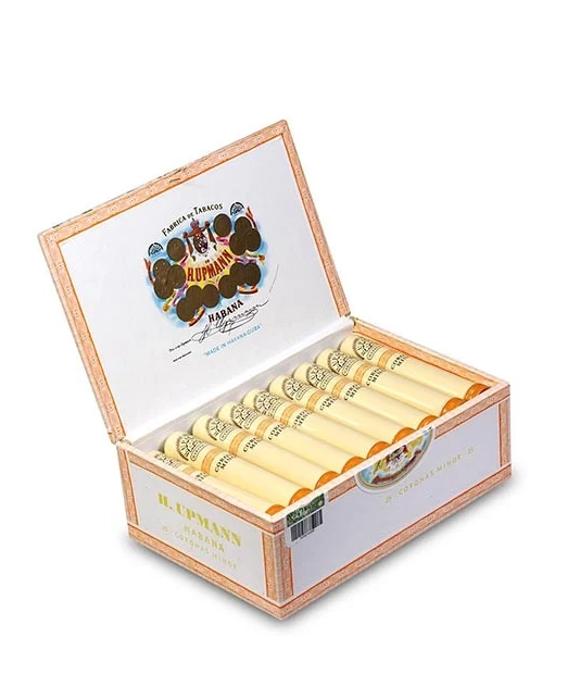 H. Upmann Coronas Minor Cigar - Image 2