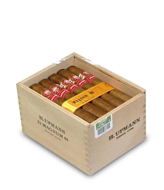 H. Upmann Magnum 46 Cigar - Image 2