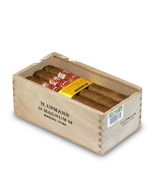 H. Upmann Magnum 50 Cigar - Image 2