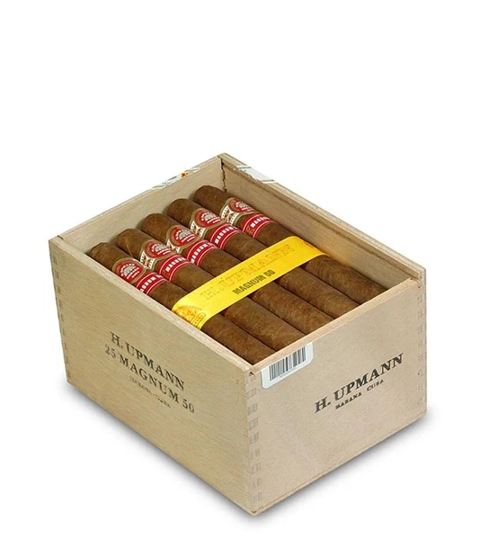 H. Upmann Magnum 50 Cigar - Image 2
