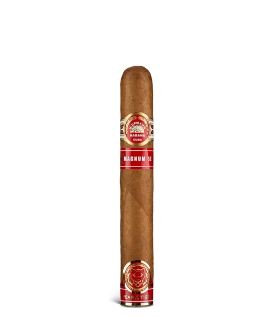 H. Upmann Magnum 52 The Year Of The Tiger Cigar