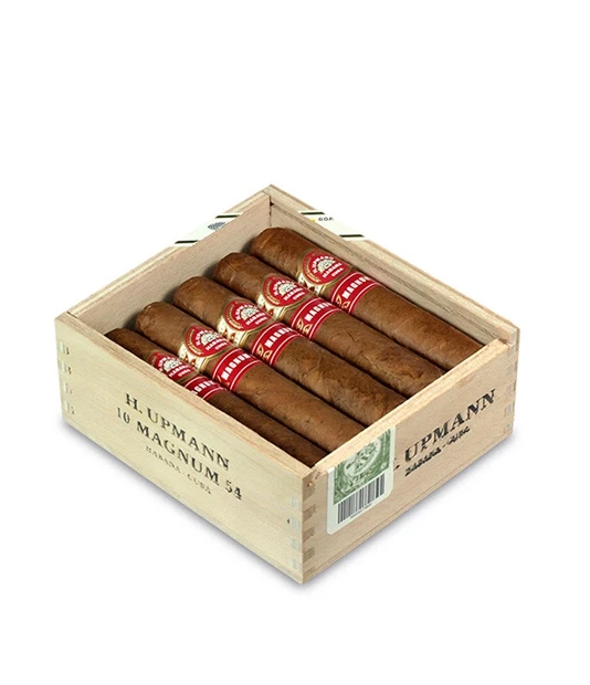 H. Upmann Magnum 54 Cigar - Image 2