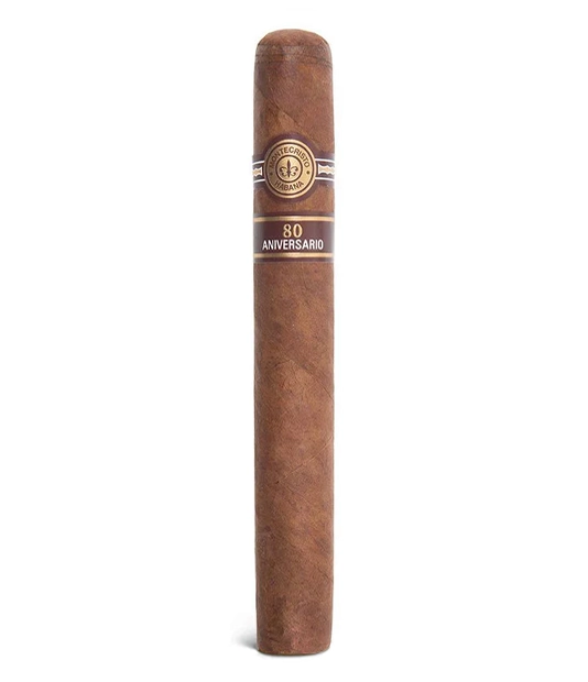 Montecristo 80 Aniversario 2015 Cigar