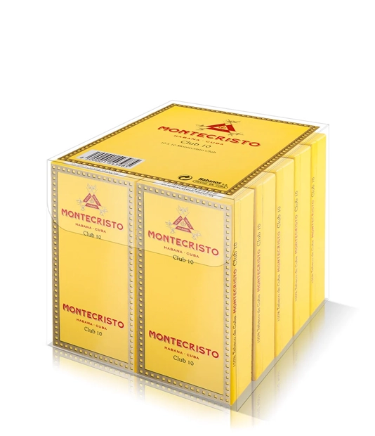 Montecristo Club Cigar - Image 2