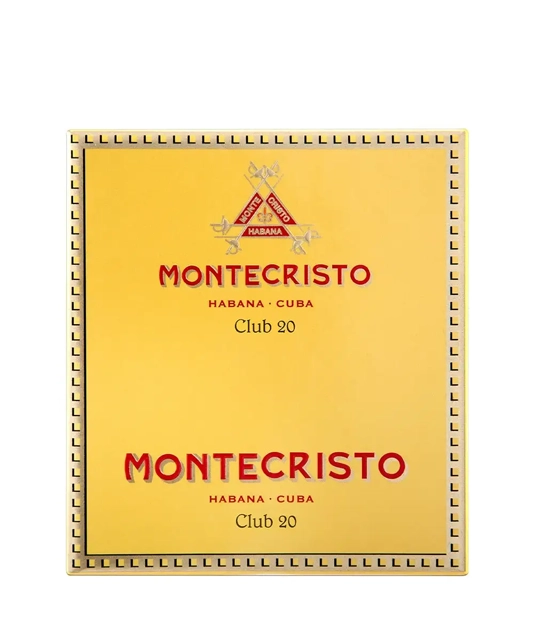 Montecristo Club Cigar