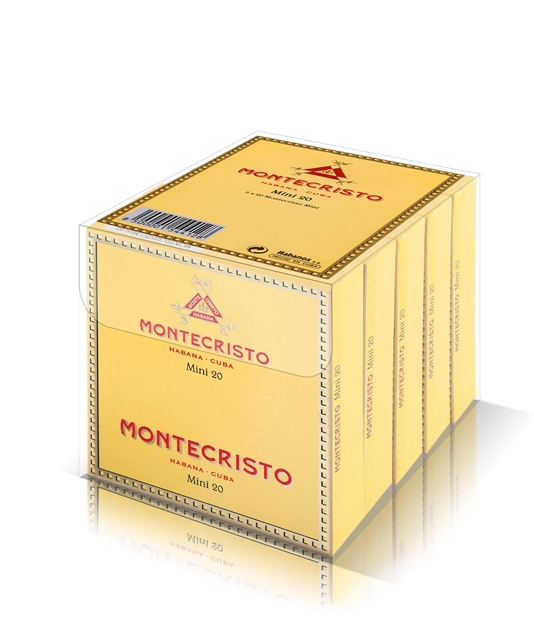 Montecristo Mini Cigar - Image 2