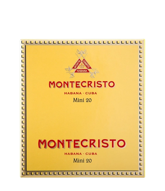 Montecristo Mini Cigar