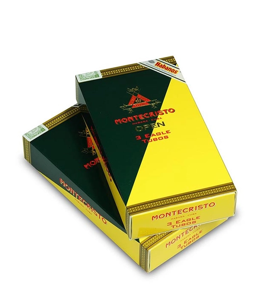 Montecristo Open Eagle A/T Cigar - Image 2