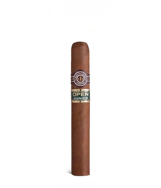 Montecristo Open Junior A/T Cigar