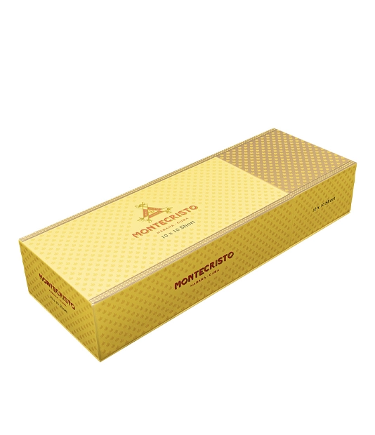 Montecristo Short 2023 Edition Cigar - Image 2