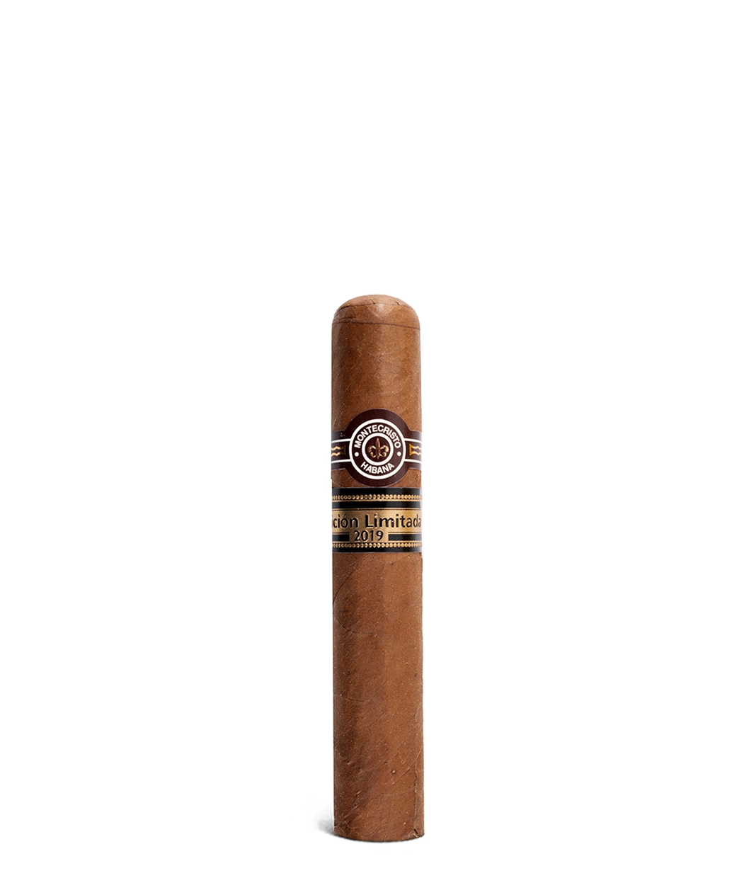 Montecristo Supremos Limited Edition 2019 Cigar