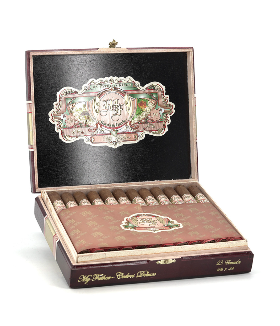 My Father Cedro Deluxe Cervantes Cigar - Image 5