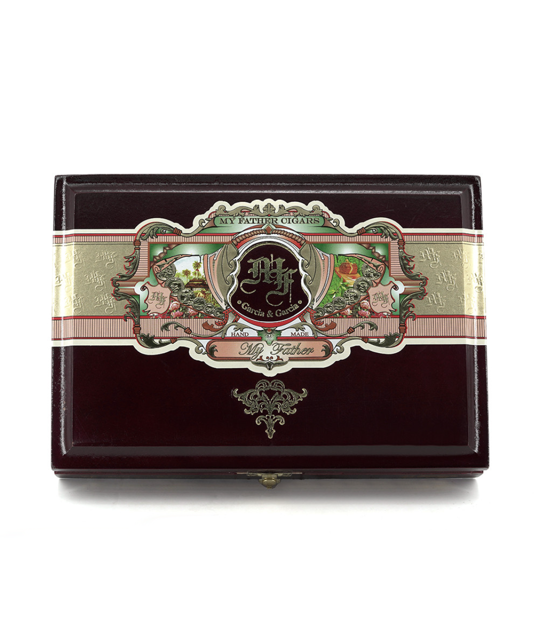 My Father Cedro Deluxe Eminentes Cigar - Image 2