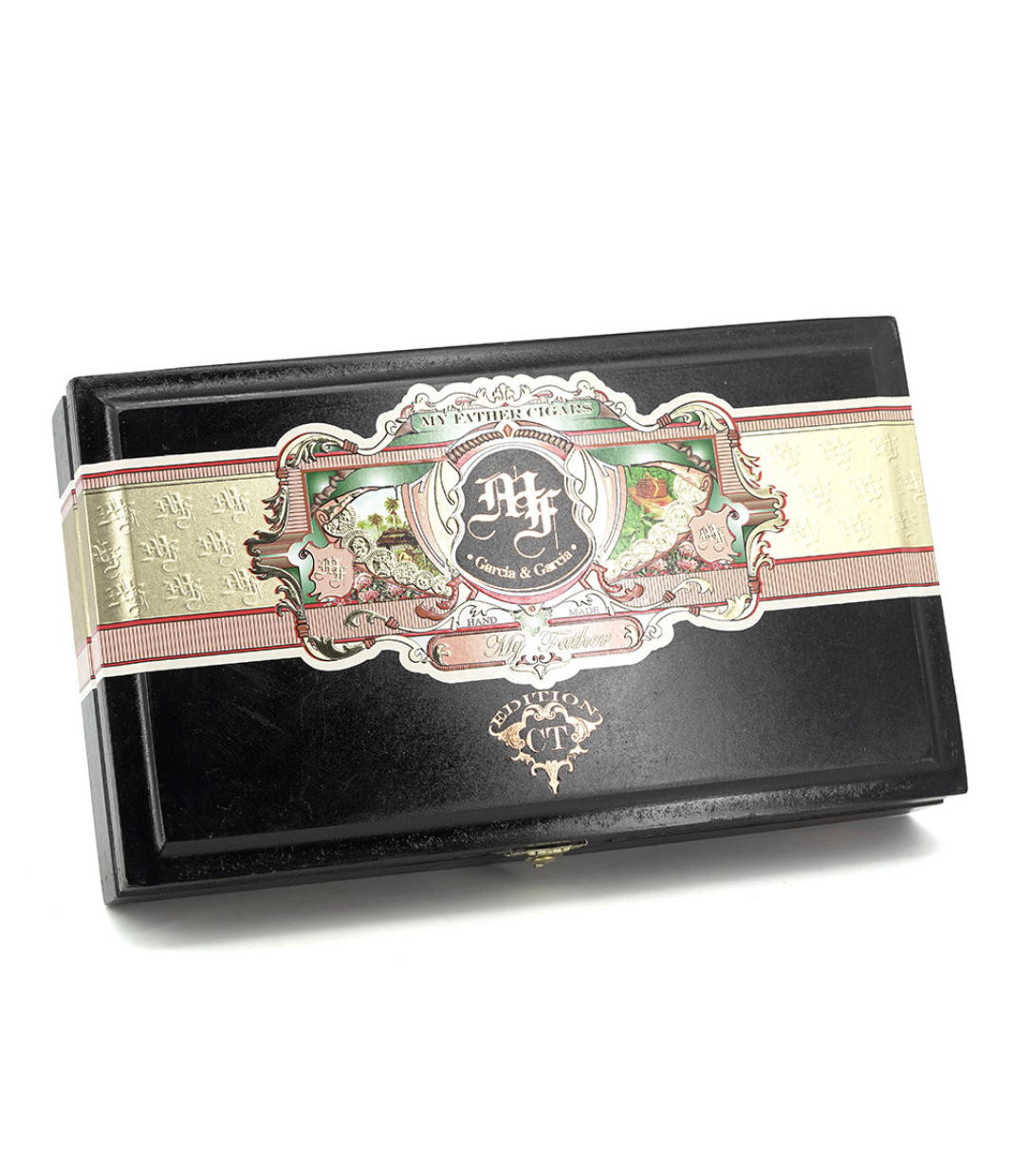 My Father Connecticut Robusto Cigar - Image 2