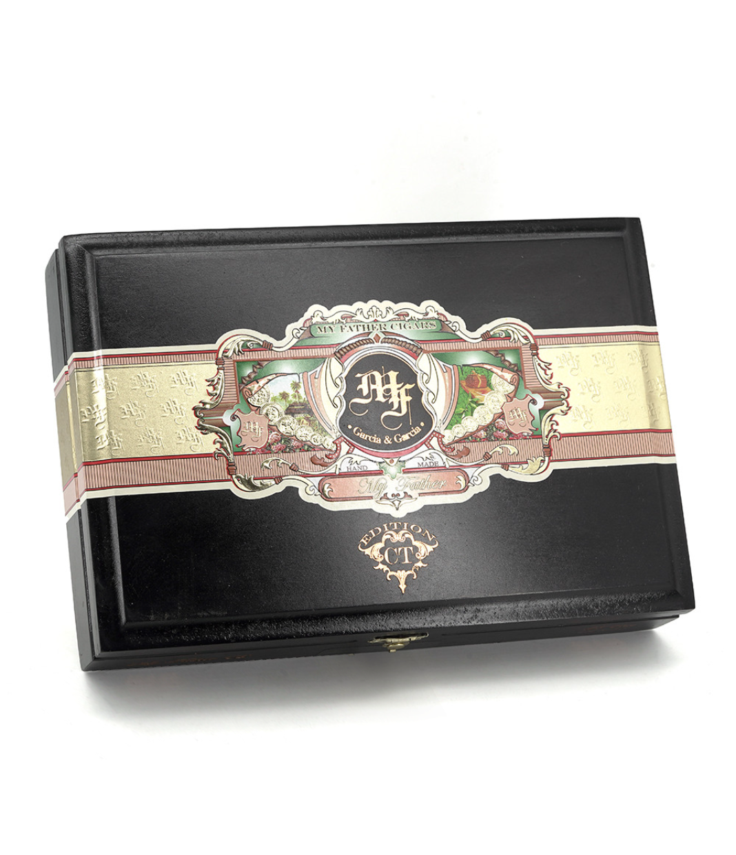 My Father Connecticut Toro Cigar - Image 3