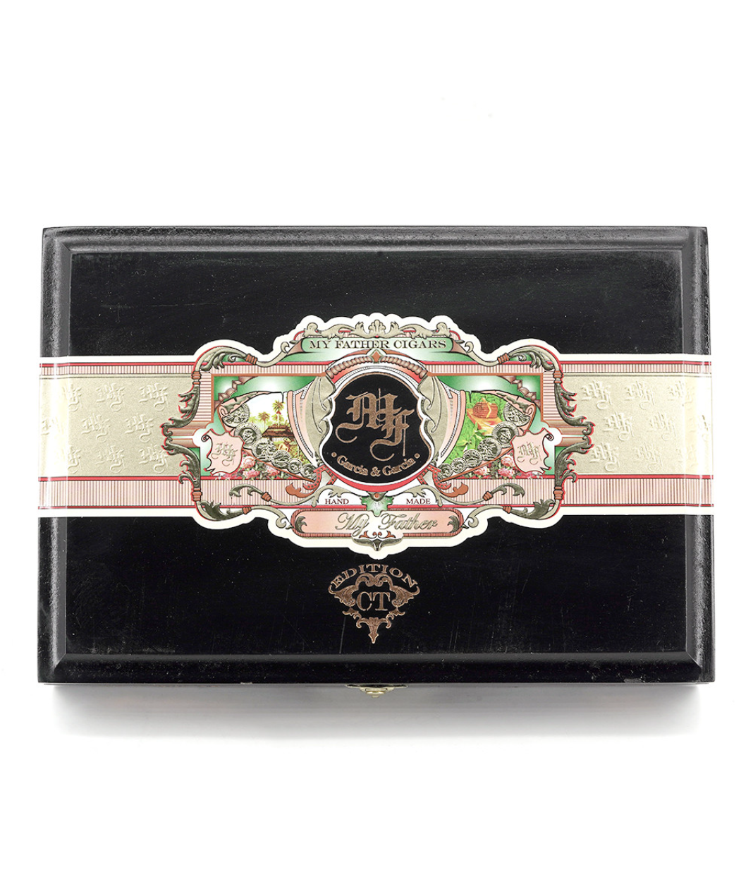 My Father Connecticut Toro Cigar - Image 2