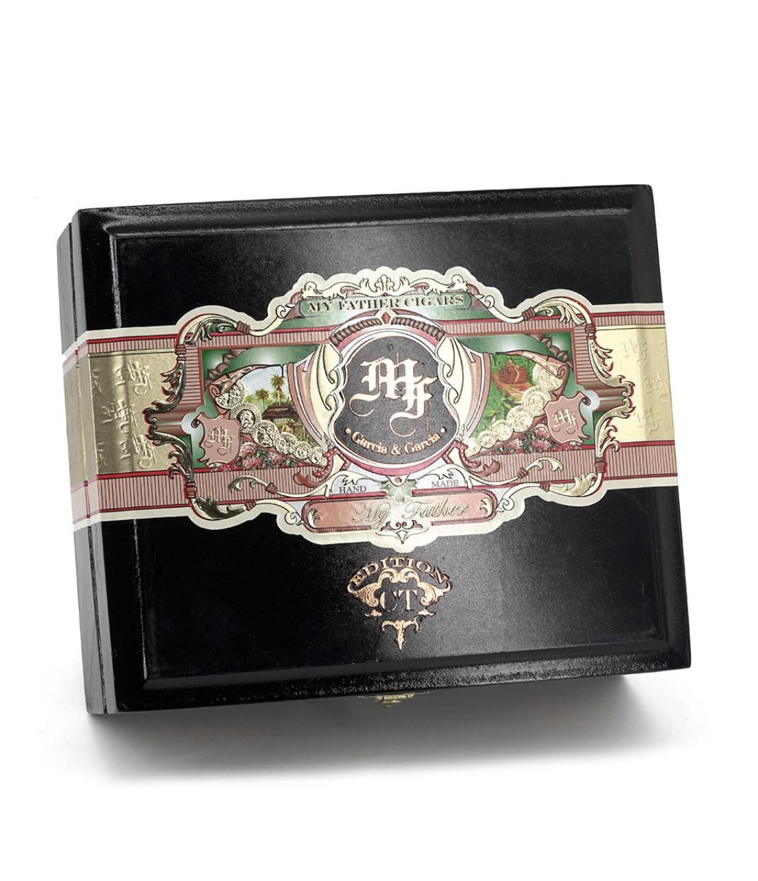 My Father Connecticut Toro Gordo Cigar - Image 3