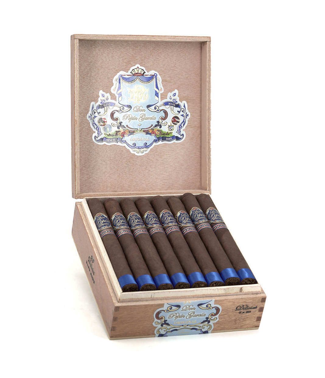 My Father Don Pepin Garcia Blue Delicias - Churchill Cigar - Image 5
