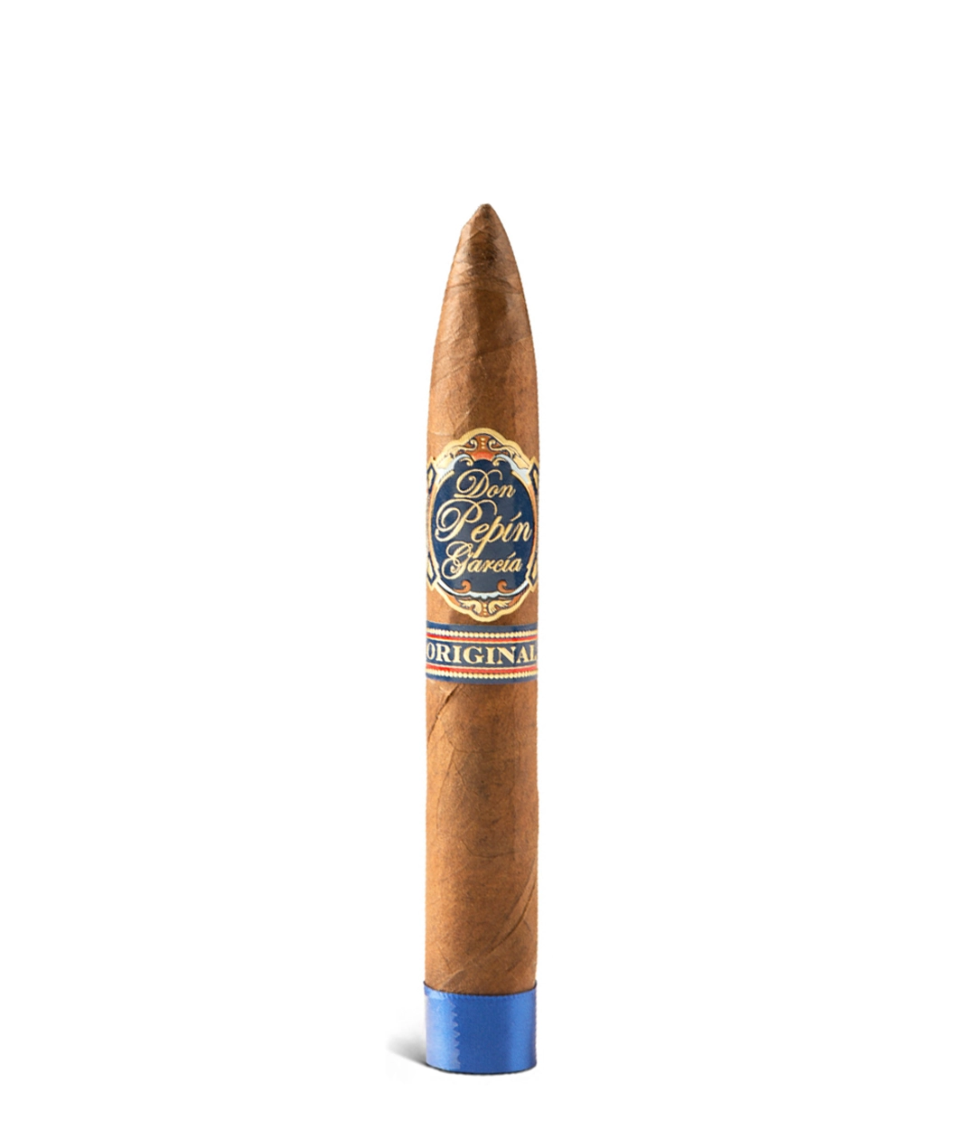My Father Don Pepin Garcia Blue Imperiales - Torpedo Cigar