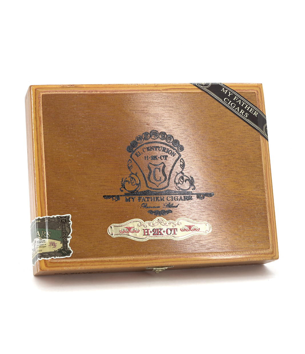 My Father El Centurion H2K-CT - Toro Box Pressed Cigar - Image 3