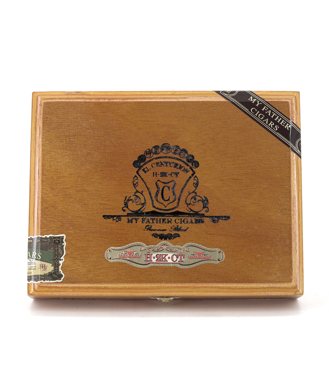 My Father El Centurion H2K-CT - Toro Box Pressed Cigar - Image 2