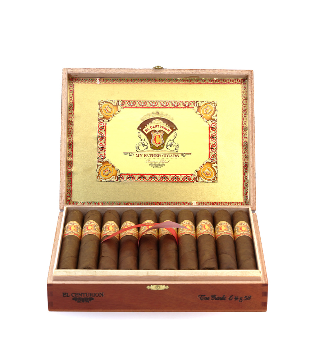 My Father El Centurion Toro Grande Cigar - Image 2