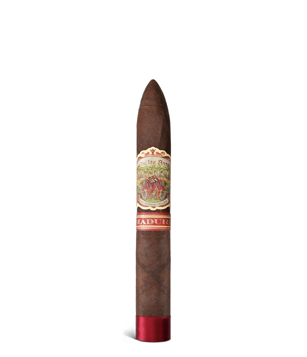 My Father Flor De Las Antillas Maduro Torpedo Cigar