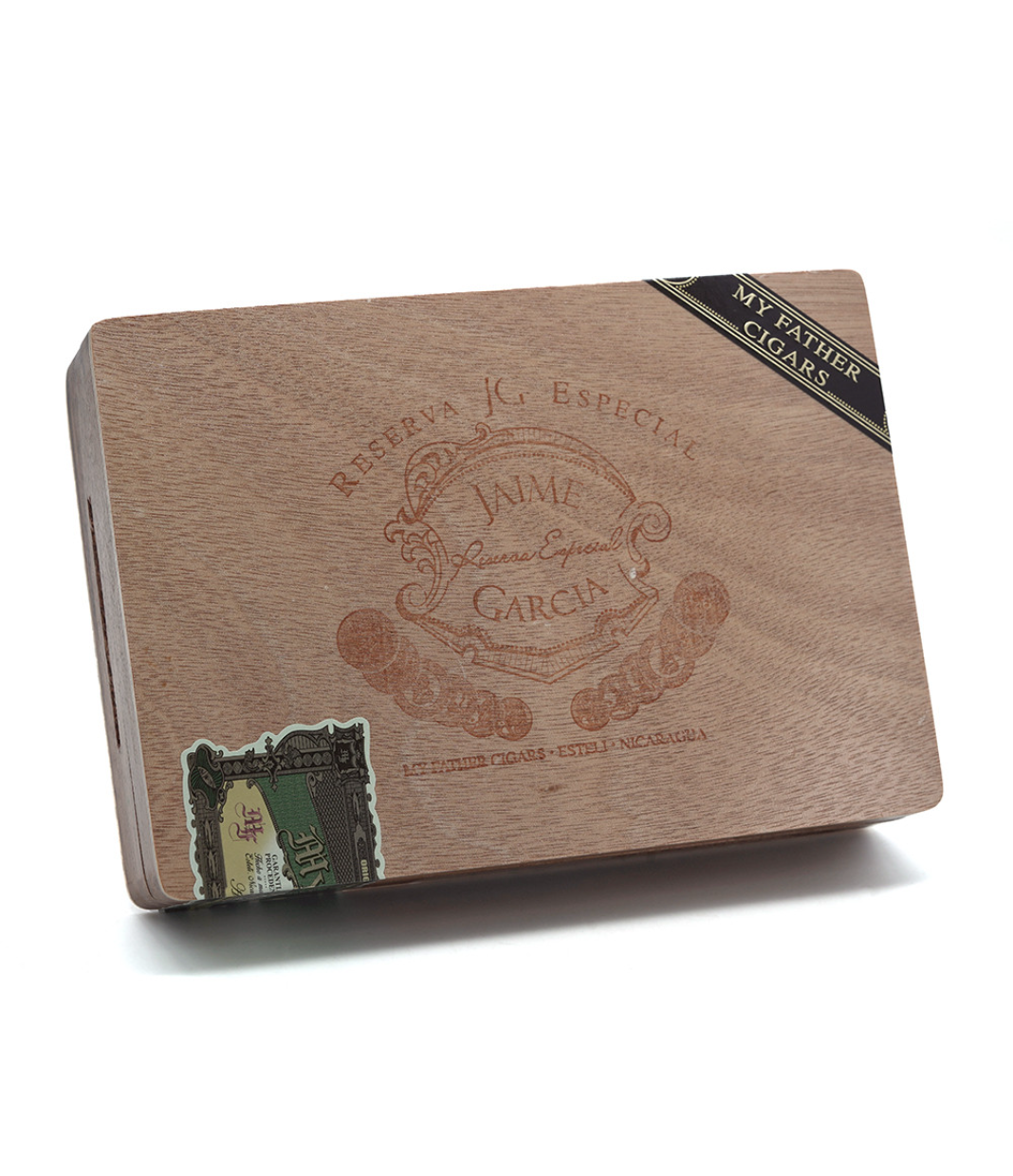 My Father Jaime Garcia Reserva Especial Robusto Cigar - Image 3