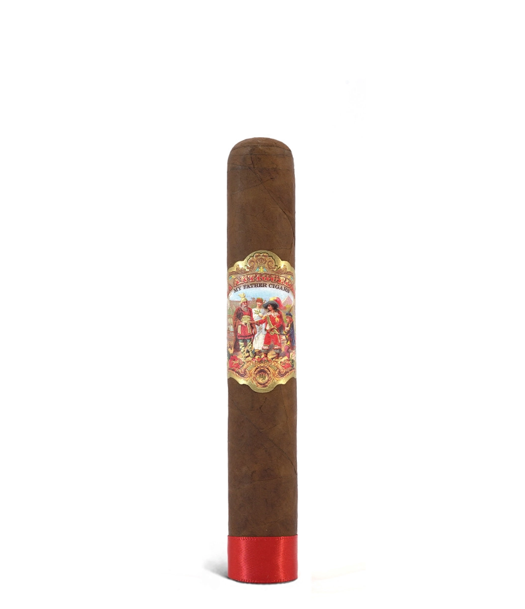 My Father La Antiguedad Toro Gordo Cigar