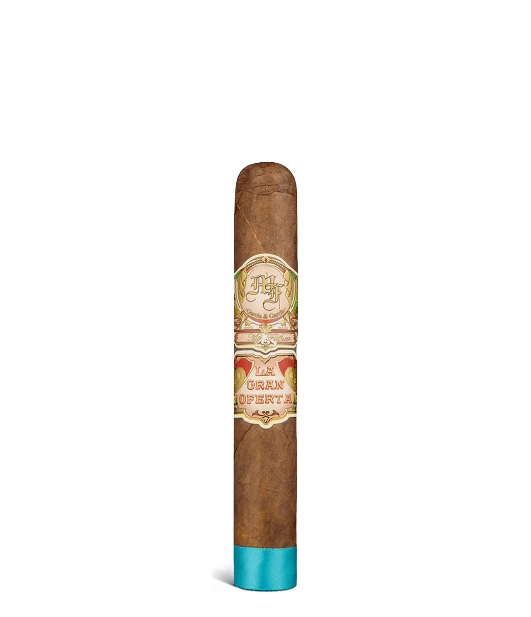 My Father La Gran Oferta Toro Gordo Cigar