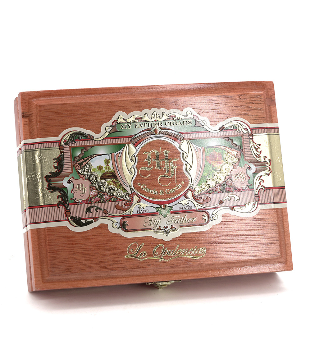 My Father La Opulencia Box Pressed Corona Cigar - Image 3
