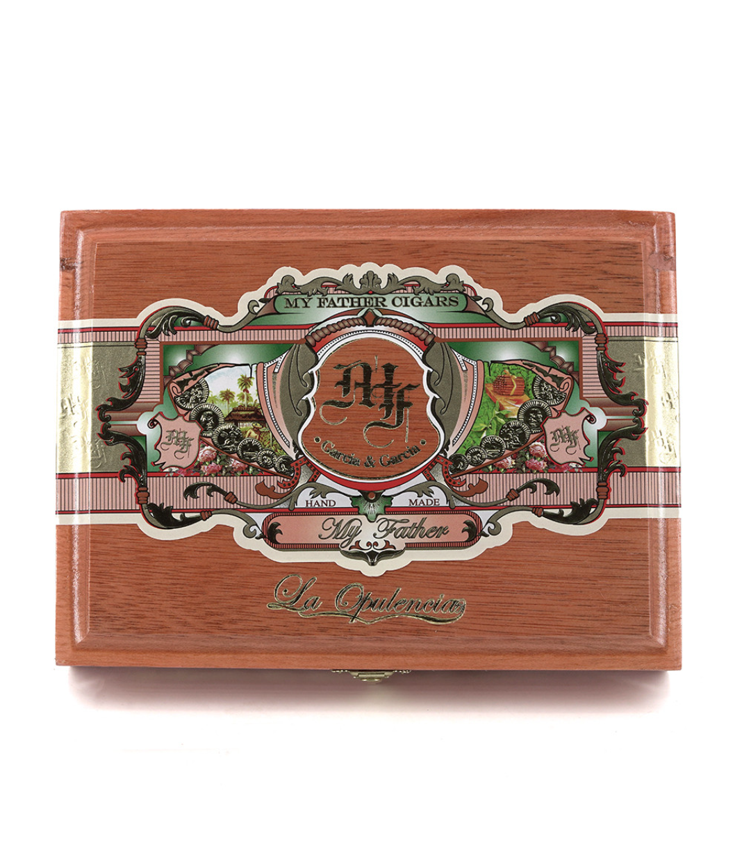 My Father La Opulencia Box Pressed Corona Cigar - Image 2