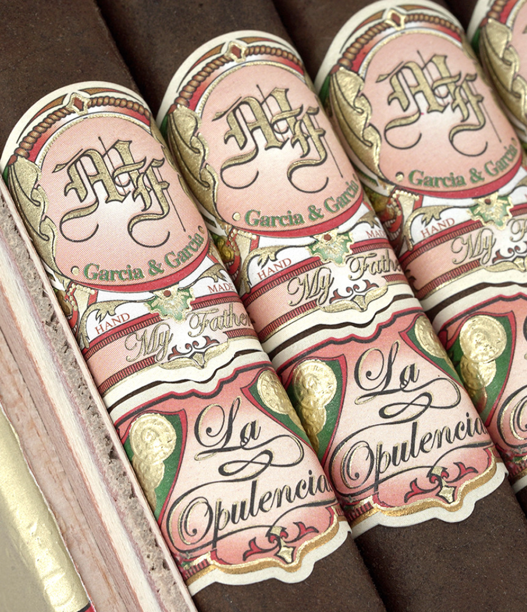My Father La Opulencia Box Pressed Corona Cigar - Image 7
