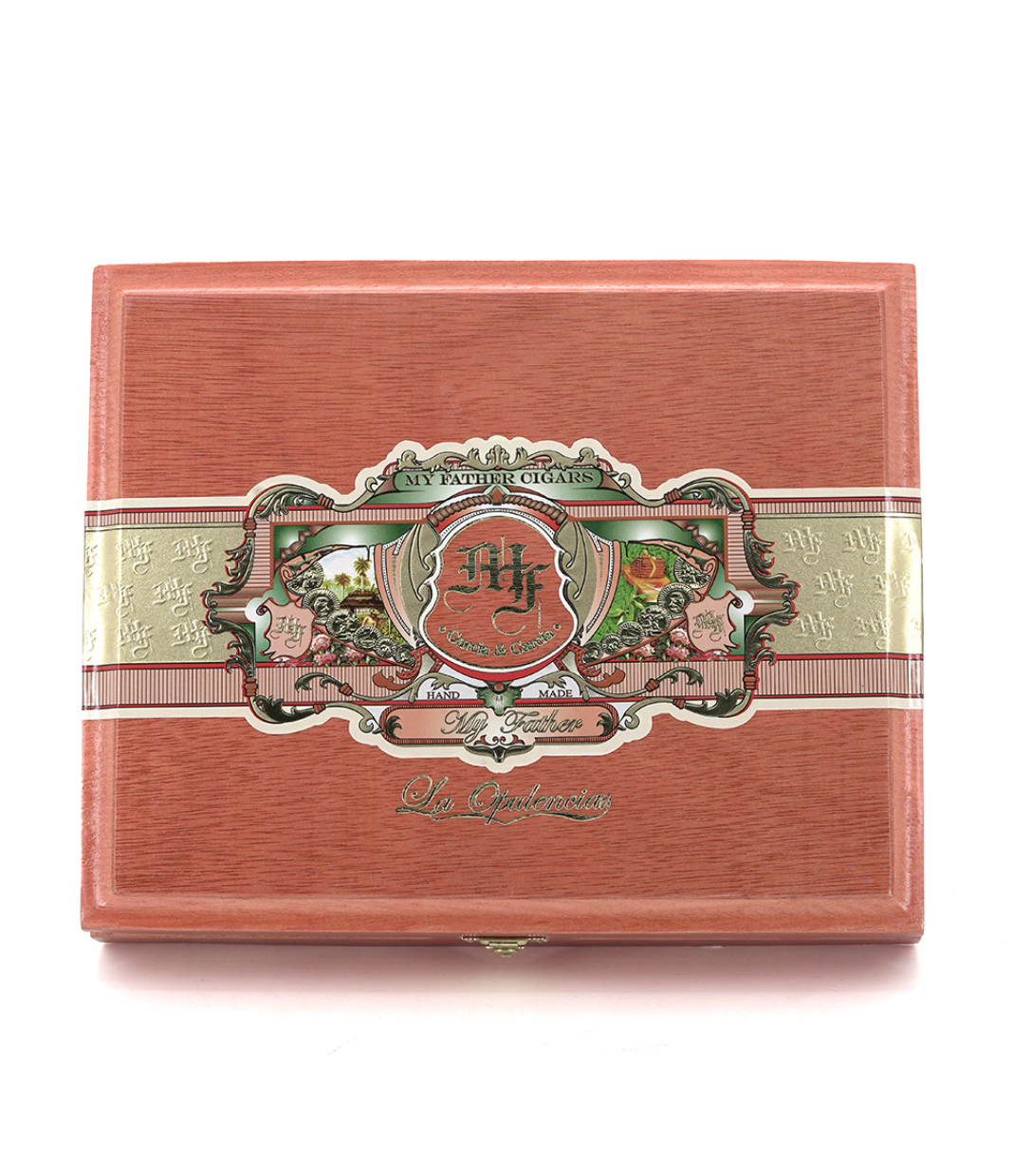 My Father La Opulencia Box Pressed Toro Gordo Cigar - Image 2
