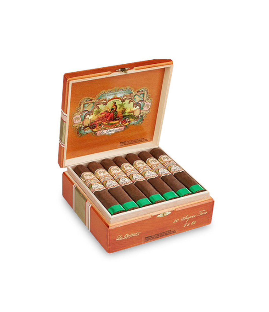 My Father La Opulencia Super Toro Cigar - Image 2