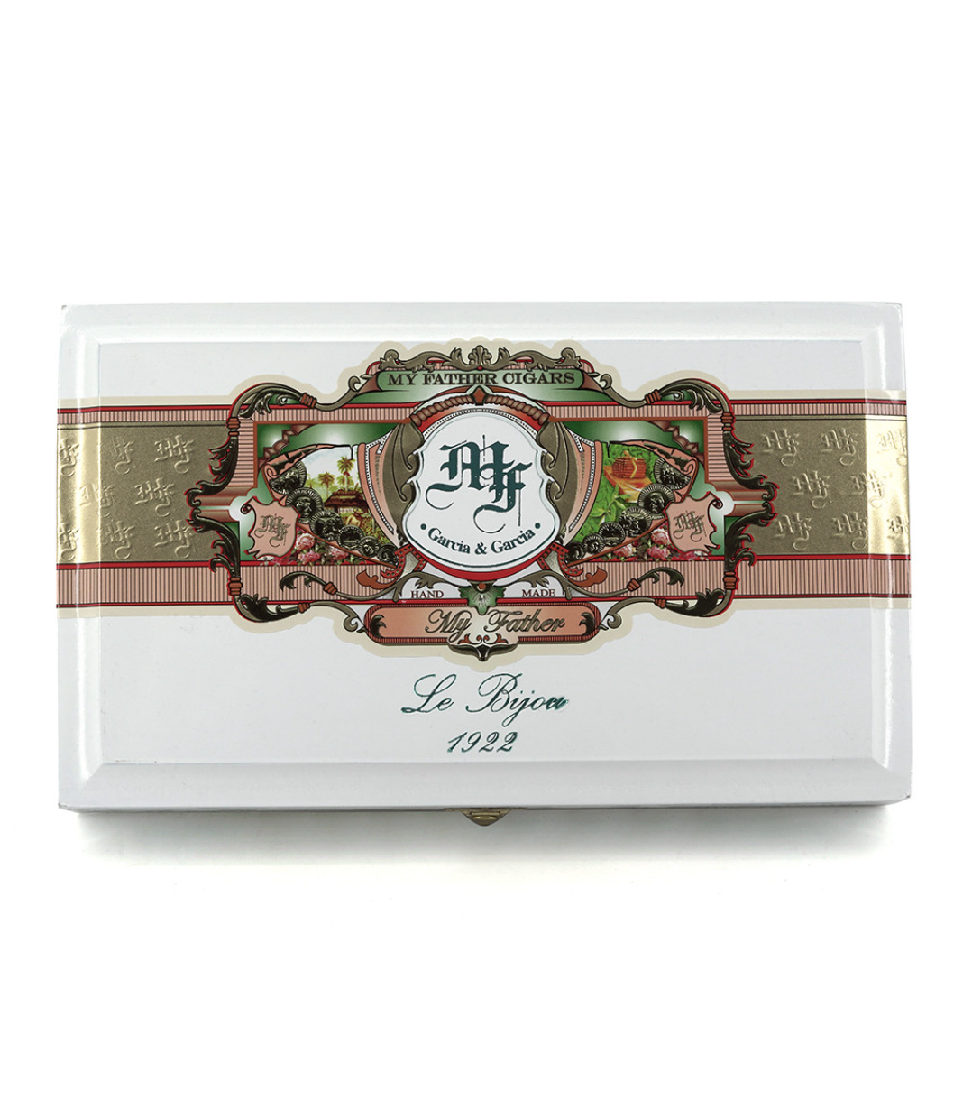My Father Le Bijou 1922 Petit Robusto Cigar - Image 2