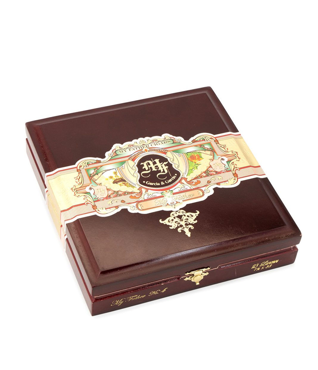 My Father No.4 Lancero Cigar - Image 2