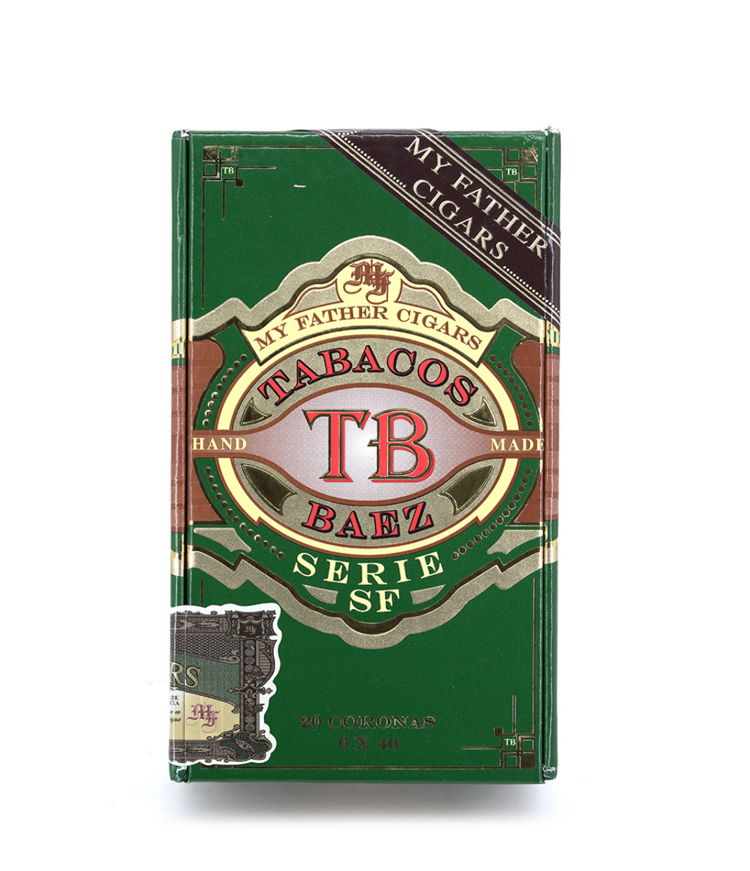 My Father Tabacos Baez Serie SF Robusto Cigar - Image 2