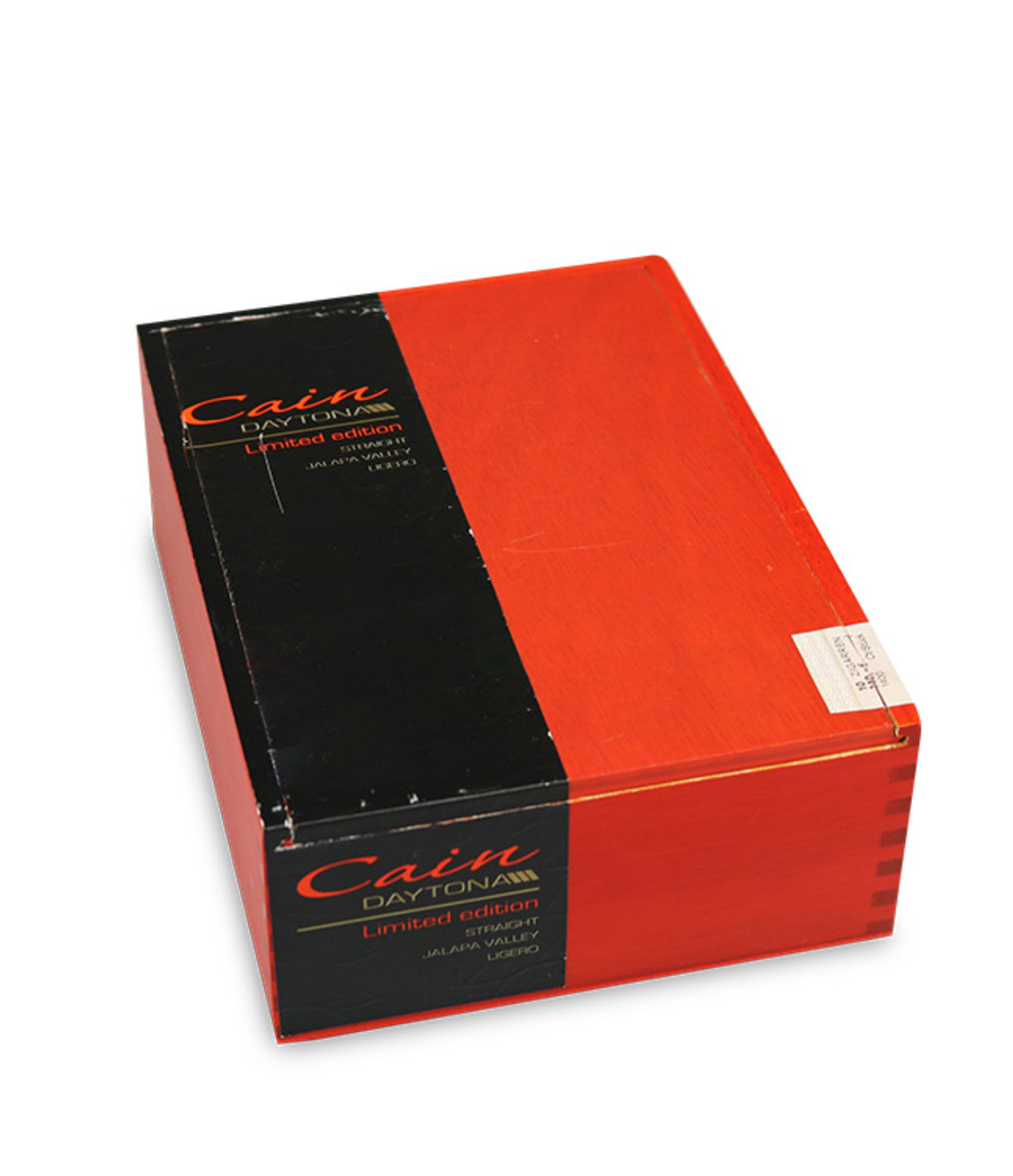 Oliva Cain Daytona 2018 Limited Edition Cigar - Image 2