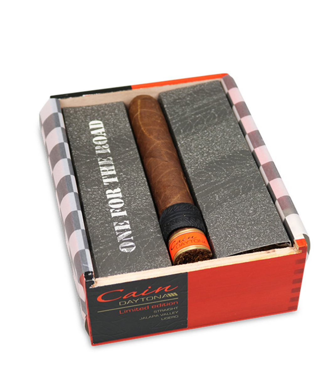 Oliva Cain Daytona 2018 Limited Edition Cigar - Image 3