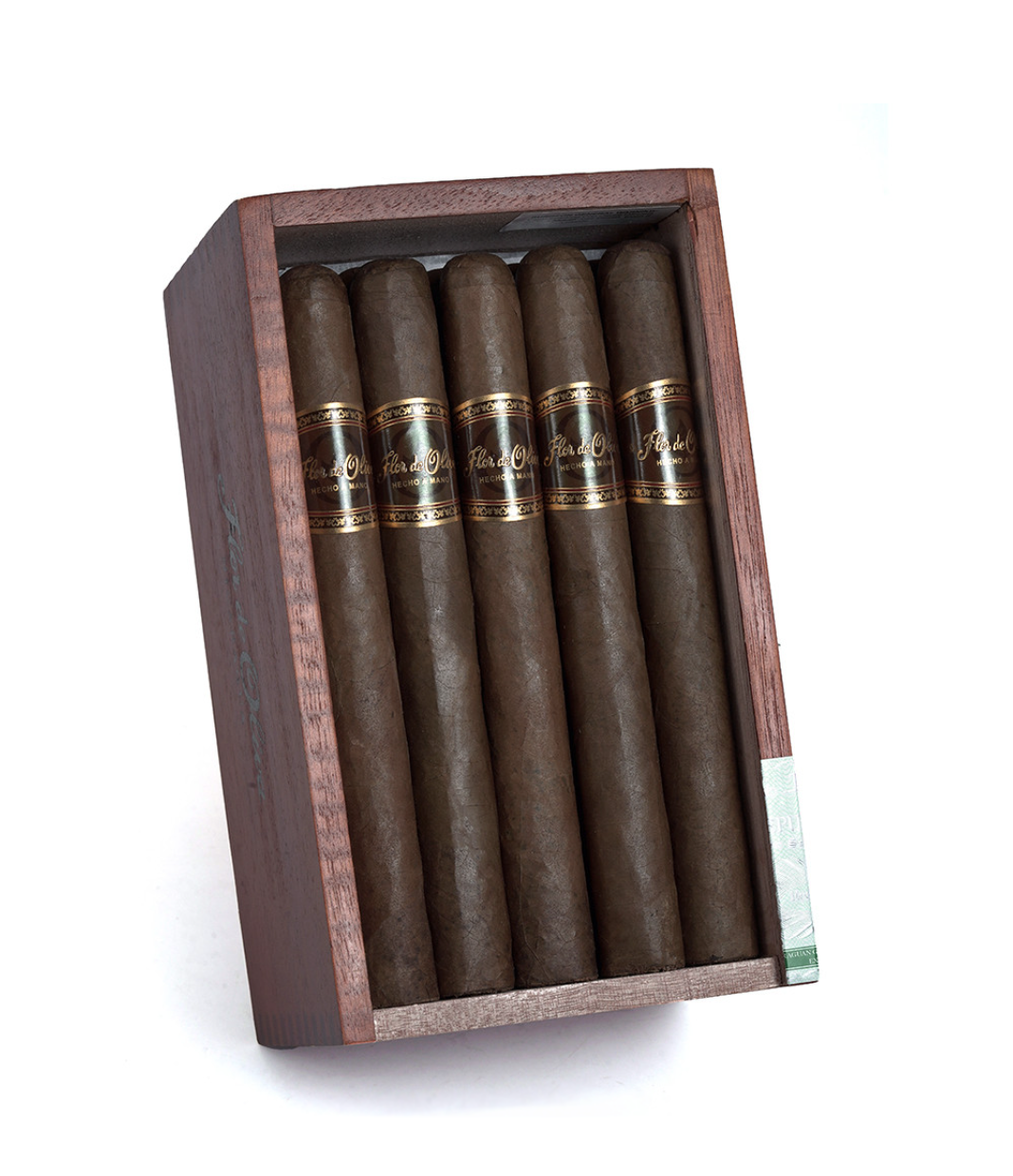 Oliva Flor De Oliva Churchill Cigar - Image 5