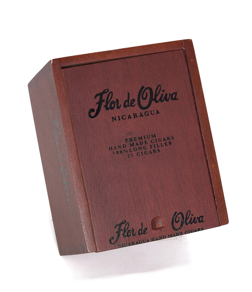 Oliva Flor De Oliva Robusto Cigar - Image 3